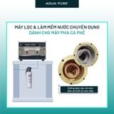  Lõi Lọc Thay Thế Cho Máy Lọc Nước 3M™ Aqua-Pure™ SGP165BN-T (Mã lõi P-165BN) 