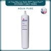 Lõi Lọc Thay Thế Cho Máy Lọc Nước 3M Aqua-Pure SGP195BN-T (Mã lõi P-195BN)