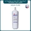 Lõi Lọc Thay Thế Cho Máy Lọc Nước 3M Aqua-Pure SGP165BN-T (Mã lõi P-165BN)