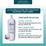  Lõi Lọc Thay Thế Cho Máy Lọc Nước 3M™ Aqua-Pure™ SGP165BN-T (Mã lõi P-165BN) 