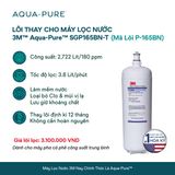 Lõi Lọc Thay Thế Cho Máy Lọc Nước 3M™ Aqua-Pure™ SGP165BN-T (Mã lõi P-165BN) 