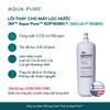 Lõi Lọc Thay Thế Cho Máy Lọc Nước 3M Aqua-Pure SGP165BN-T (Mã lõi P-165BN)