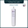 Lõi Lọc Thay Thế Cho Máy Lọc Nước 3M™ Aqua-Pure™ SGP195BN-T (Mã lõi P-195BN) 