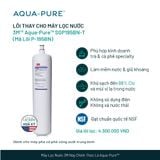  Lõi Lọc Thay Thế Cho Máy Lọc Nước 3M™ Aqua-Pure™ SGP195BN-T (Mã lõi P-195BN) 