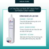  Lõi Lọc Thay Thế Cho Máy Lọc Nước 3M™ Aqua-Pure™ SGP195BN-T (Mã lõi P-195BN) 