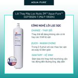  Lõi Lọc Thay Thế Cho Máy Lọc Nước 3M™ Aqua-Pure™ SGP195BN-T (Mã lõi P-195BN) 