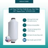  Lõi Lọc Thay Thế Cho Lọc Sen Tắm 3M™ Aqua-Pure™ SFKC01-CN1 