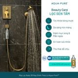 Lõi Lọc Thay Thế Cho Lọc Sen Tắm 3M™ Aqua-Pure™ SFKC01-CN1 