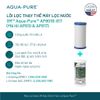  Lõi Thay Cho Máy Lọc Nước Tổng Đầu Nguồn 3M™ Aqua-Pure™ AP801B-817 (Mã AP817 & AP810) 