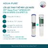  Lõi Thay Cho Máy Lọc Nước Tổng Đầu Nguồn 3M™ Aqua-Pure™ AP802B-817 (Mã AP817-2 & AP810-2) 
