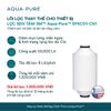 Lọc sen tắm 3M SFKC01-CN1 Aquapure
