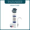  Máy Lọc Nước Lắp Dưới Bồn Rửa 3M™ Aqua-Pure™ BREW120-MS Kèm Vòi 