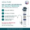 Máy lọc nước 3M Aqua-Pure BREW120-MS
