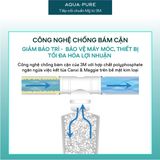  Máy Lọc Nước 3M™ Aqua-Pure™ ICE190-S1 Dành Cho Máy Làm Đá 