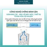  Máy Lọc Nước Dành Cho Nhà Hàng, Quán Cà Phê 3M™ Aqua-Pure™ ICE140S-WOI 