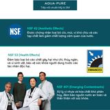  Máy Lọc Nước 3M™ Aqua-Pure™ ICE190-S1 Dành Cho Máy Làm Đá 
