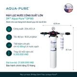  Máy Lọc Nước 3M™ Aqua-Pure™ DP190 Công Suất Lớn Dành Cho Thương Mại 