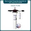 Máy Lọc Nước 3M Aqua-Pure DP190 chính hãng