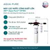 Máy Lọc Nước 3M Aqua-Pure DP190 chính hãng