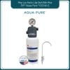  Máy Lọc Nước Lắp Dưới Bồn Rửa 3M™ Aqua-Pure™ ICE140-S Kèm Vòi 