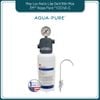  Máy Lọc Nước Lắp Dưới Bồn Rửa 3M™ Aqua-Pure™ ICE140-S Kèm Vòi 