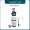  Máy Lọc Nước Lắp Dưới Bồn Rửa 3M™ Aqua-Pure™ ICE140-S Kèm Vòi 