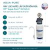  Máy Lọc Nước Lắp Dưới Bồn Rửa 3M™ Aqua-Pure™ ICE140-S Kèm Vòi 