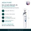  Máy Lọc Nước Công Suất Lớn Dành Cho Thương Mại 3M™ Aqua-Pure™ ICE190-S 