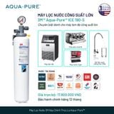  Máy Lọc Nước Công Suất Lớn Dành Cho Thương Mại 3M™ Aqua-Pure™ ICE190-S 