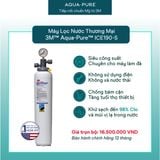  Máy Lọc Nước Công Suất Lớn Dành Cho Thương Mại 3M™ Aqua-Pure™ ICE190-S 