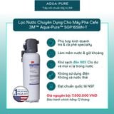  Máy Lọc Nước Chuyên Dụng Cho Máy Pha Cà Phê 3M™ Aqua-Pure™ SGP165BN-T 