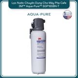  Máy Lọc Nước Chuyên Dụng Cho Máy Pha Cà Phê 3M™ Aqua-Pure™ SGP165BN-T 