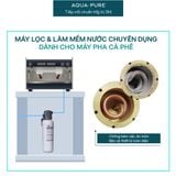  Máy Lọc Nước Chuyên Dụng Cho Máy Pha Cà Phê 3M™ Aqua-Pure™ SGP165BN-T 