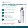 Máy Lọc Nước 3M Aqua-Pure SGP195BN-T Chuyên Dụng Cho Máy Pha Cà Phê