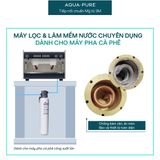  Máy Lọc Nước Chuyên Dụng Cho Máy Pha Cà Phê 3M™ Aqua-Pure™ SGP195BN-T 