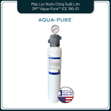  Máy Lọc Nước 3M™ Aqua-Pure™ ICE190-S1 Dành Cho Máy Làm Đá 