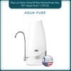  Máy Lọc Nước Uống Để Bàn Không Dùng Điện 3M™ Aqua-Pure™ CTM-02 