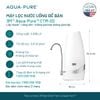  Máy Lọc Nước Uống Để Bàn Không Dùng Điện 3M™ Aqua-Pure™ CTM-02 