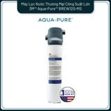  Máy Lọc Nước 3M™ Aqua-Pure™ BREW120-MS Công Suất Lớn Dành Cho Thương Mại 
