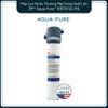  Máy Lọc Nước 3M™ Aqua-Pure™ BREW120-MS Công Suất Lớn Dành Cho Thương Mại 