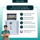  Máy Lọc Nước 3M™ Aqua-Pure™ BREW120-MS Công Suất Lớn Dành Cho Thương Mại 