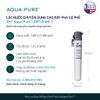  Máy Lọc Nước Chuyên Dụng Cho Máy Pha Cà Phê 3M™ Aqua-Pure™ SGP124BN-T 