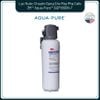  Máy Lọc Nước Chuyên Dụng Cho Máy Pha Cà Phê 3M™ Aqua-Pure™ SGP165BN-T 