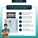  Máy Lọc Nước Chuyên Dụng Cho Máy Pha Cà Phê 3M™ Aqua-Pure™ SGP165BN-T 