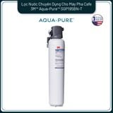 Máy Lọc Nước Chuyên Dụng Cho Máy Pha Cà Phê 3M™ Aqua-Pure™ SGP195BN-T 