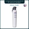 Máy Lọc Nước Chuyên Dụng Cho Máy Pha Cà Phê 3M™ Aqua-Pure™ SGP195BN-T