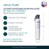  Máy Lọc Nước Chuyên Dụng Cho Máy Pha Cà Phê 3M™ Aqua-Pure™ SGP195BN-T 