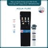  Cây Lọc Nước Nóng Lạnh VN3-3V-BL (Tích Hợp Máy Lọc Nước 3M BREW120-MS) 