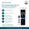  Cây Lọc Nước Nóng Lạnh VN3-3V-BL (Tích Hợp Máy Lọc Nước 3M BREW120-MS) 