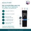  Cây Lọc Nước Nóng Lạnh VN3-3V-BL (Tích Hợp Máy Lọc Nước 3M BREW120-MS) 